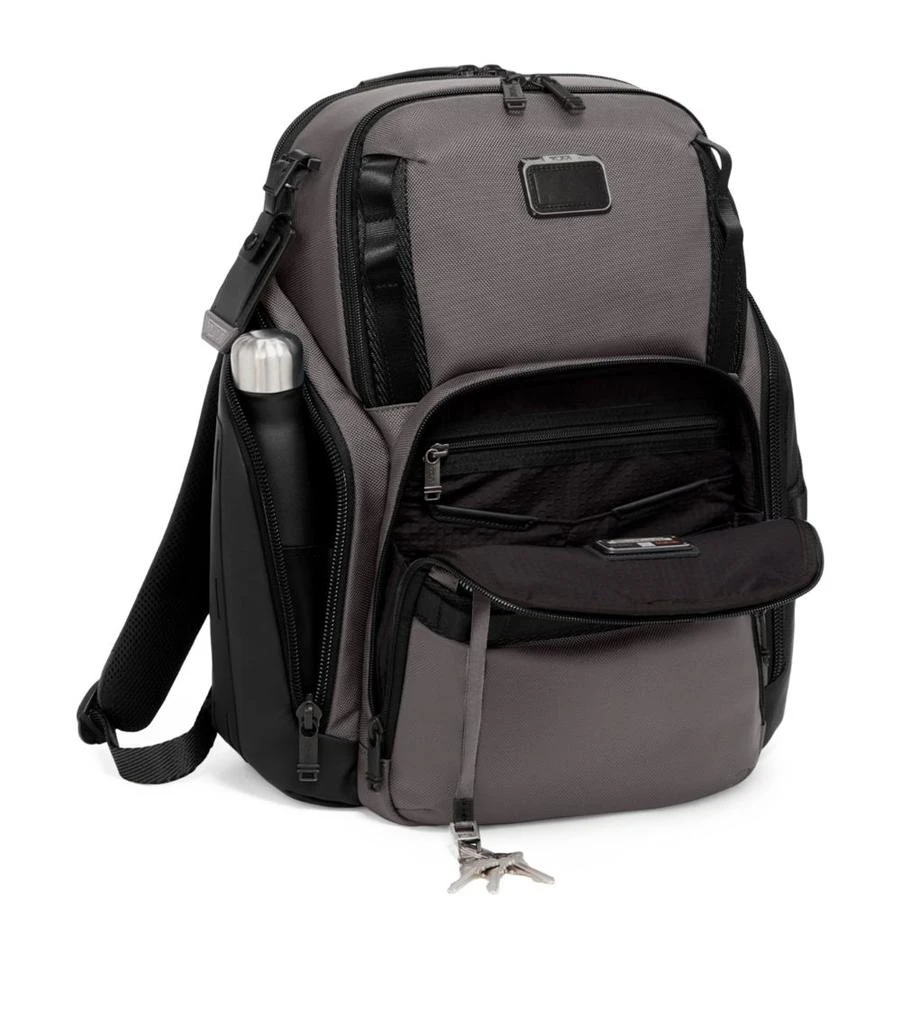 商品Tumi|Alpha Bravo Business Backpack,价格¥5588,第3张图片详细描述