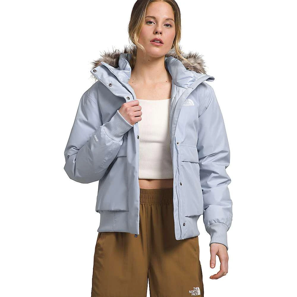 商品The North Face|The North Face Women's Arctic Bomber,价格¥2472,第1张图片