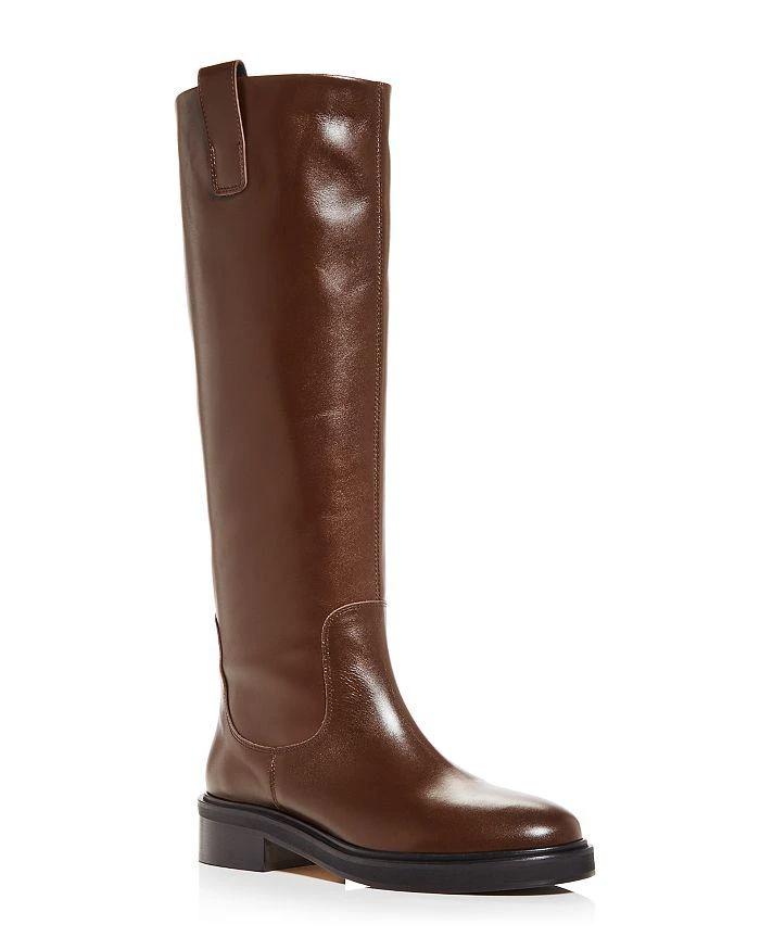 商品AEYDE|Women's Henry Riding Boots,价格¥4459,第1张图片详细描述