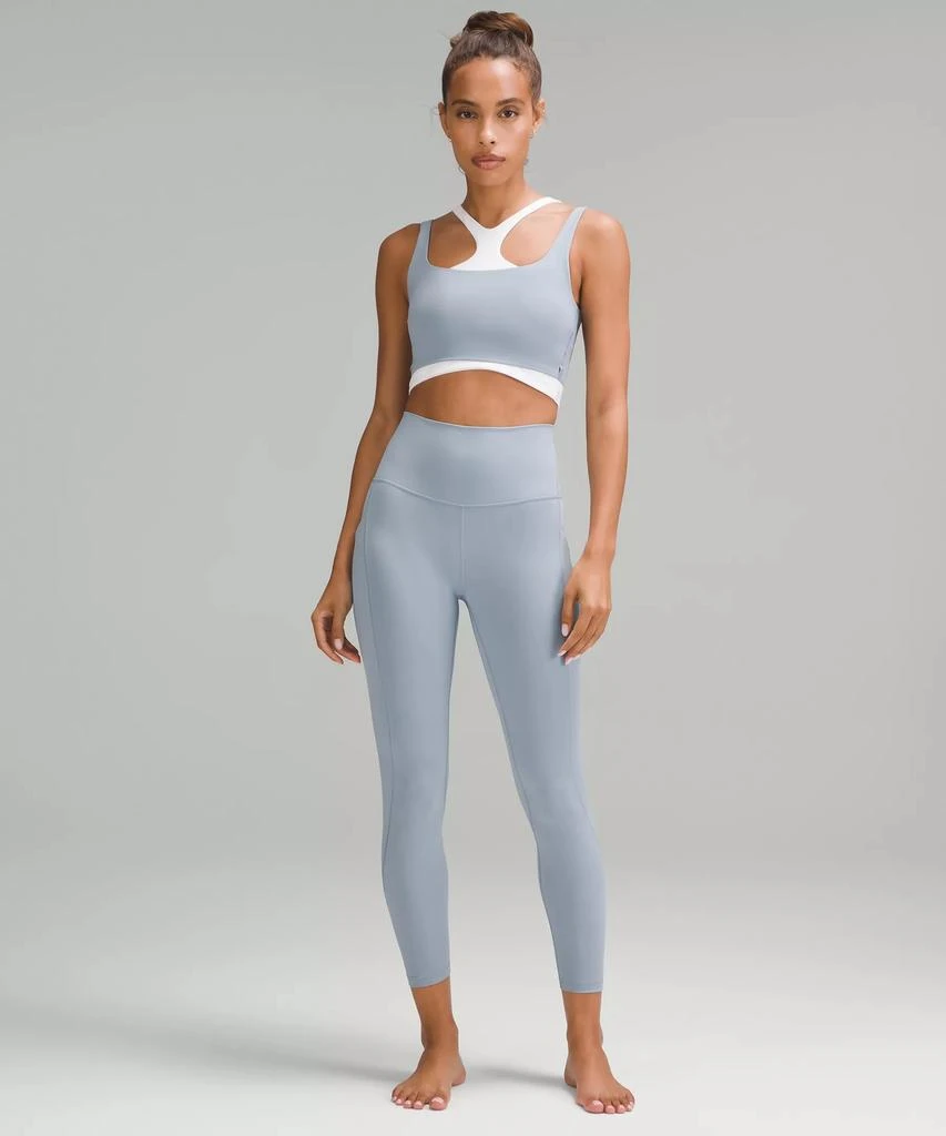 Bend This Scoop and Square Bra *Light Support, A-C Cups 商品
