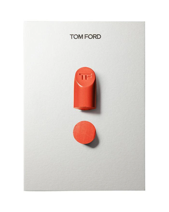 商品Tom Ford|Boys & Girls 亮泽唇膏,价格¥271,第3张图片详细描述