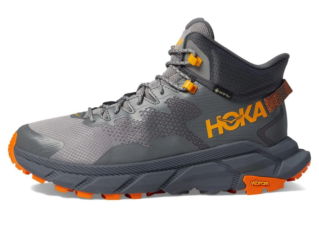 商品Hoka One One|Trail Code GORE-TEX®,价格¥1404,第4张图片详细描述