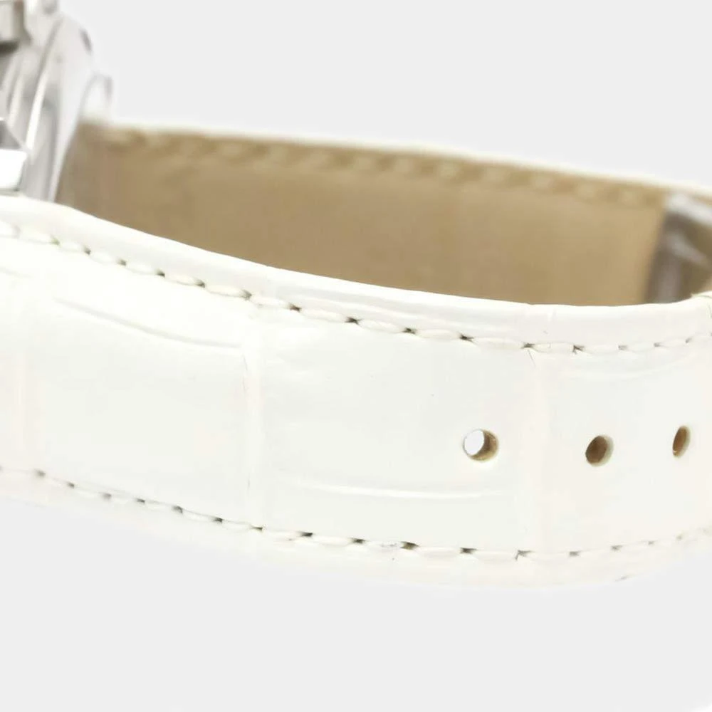 商品[二手商品] Omega|Omega MOP Stainless Steel De ville Co-axial Chronograph 4878.70.36 Men's Wristwatch 35 mm ,价格¥18176,第4张图片详细描述