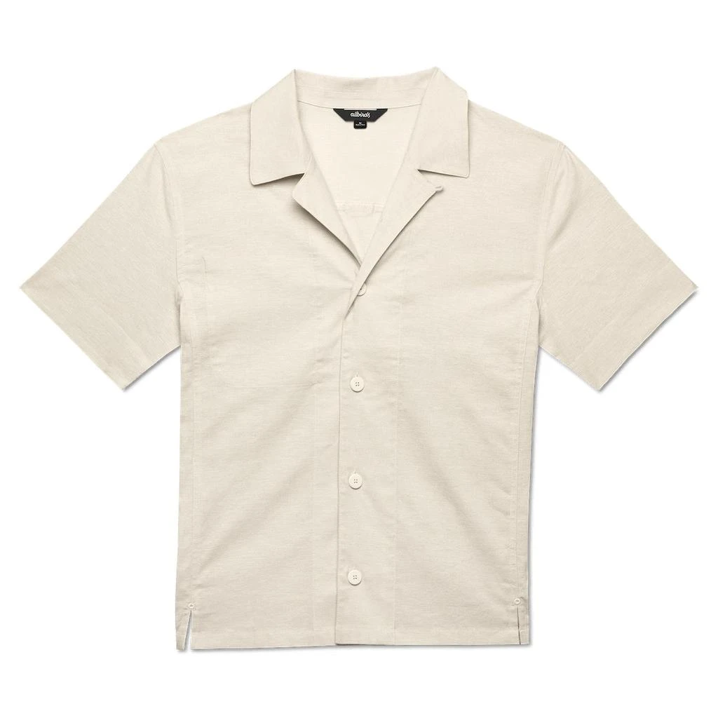 商品allbirds|allbirds Men's The Camp Shirt,价格¥150,第1张图片