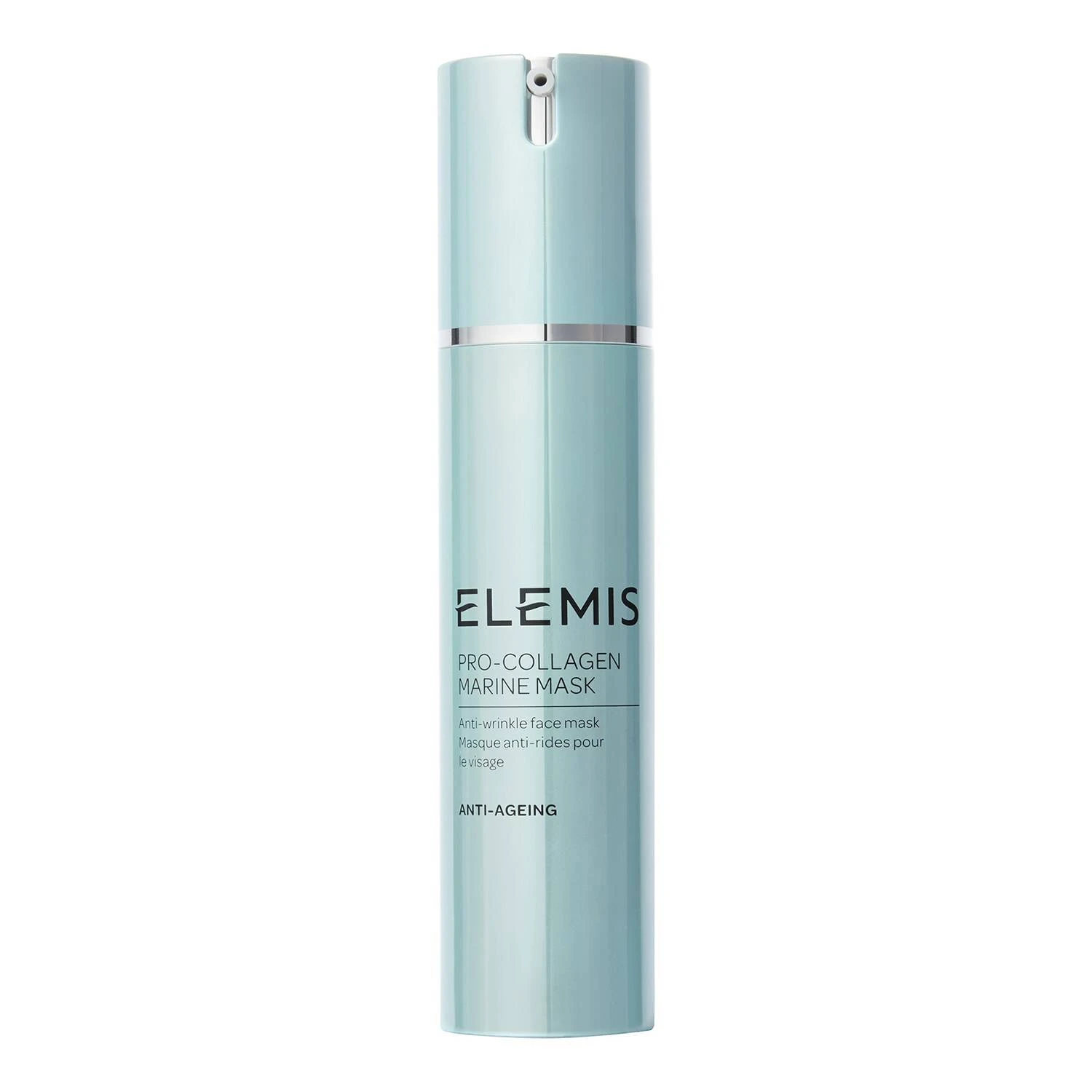 商品ELEMIS|ELEMIS 艾丽美 骨胶原海洋紧肤面膜 50ml,价格¥707,第1张图片