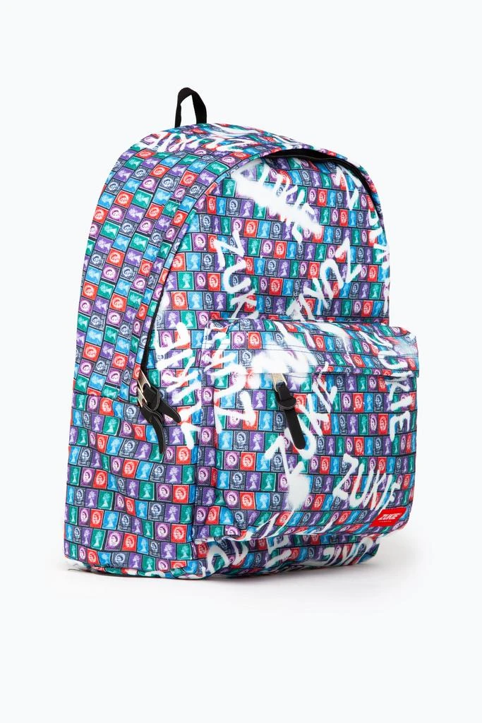 商品HYPE BAGS|ZUKIE QUEEN LIZZY BACKPACK,价格¥65,第2张图片详细描述