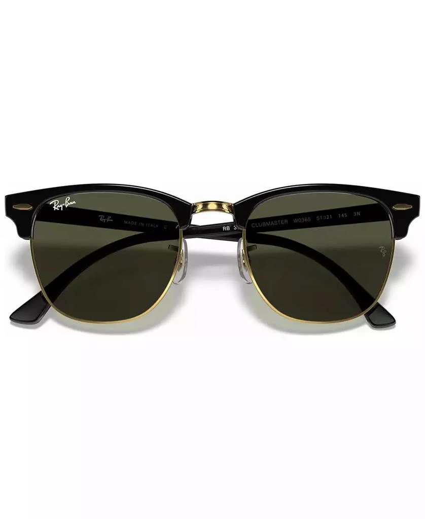 Sunglasses, RB3016 CLUBMASTER 商品