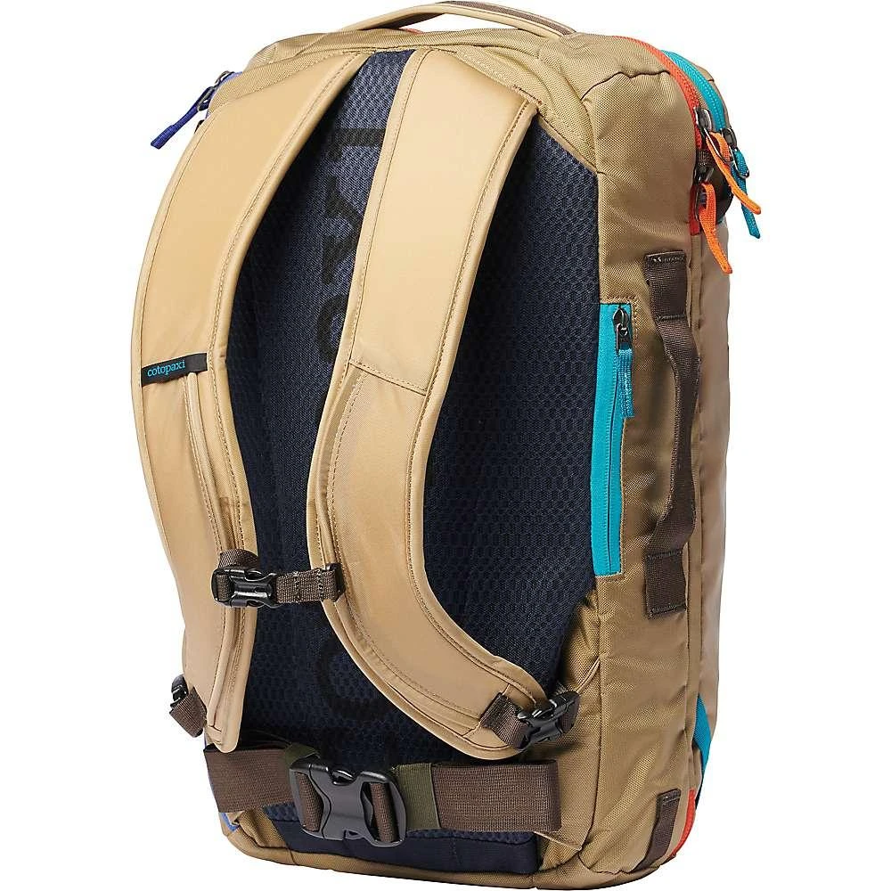 商品Cotopaxi|Cotopaxi Allpa 28L Travel Pack,价格¥1404,第2张图片详细描述