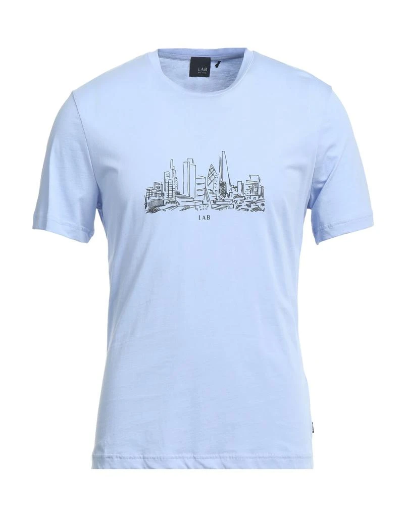 商品PAL ZILERI|T-shirt,价格¥285,第1张图片