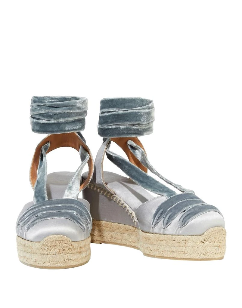 商品CASTAÑER|Espadrilles,价格¥603,第2张图片详细描述