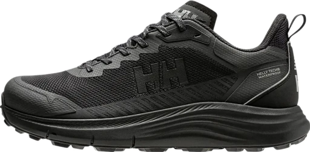 商品Helly Hansen|Stega Helly Tech Waterproof Hiking Shoes - Men's,价格¥826,第2张图片详细描述
