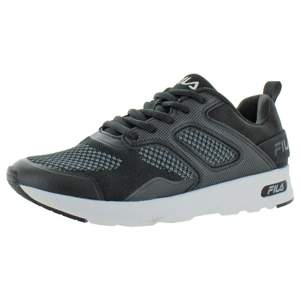 商品Fila|Fila Women's Memory Frame V6 Knit Lightweight EVA Running Athletic Sneaker,价格¥176,第2张图片详细描述