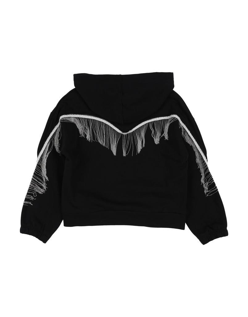 商品MONNALISA|Sweatshirt,价格¥430,第4张图片详细描述