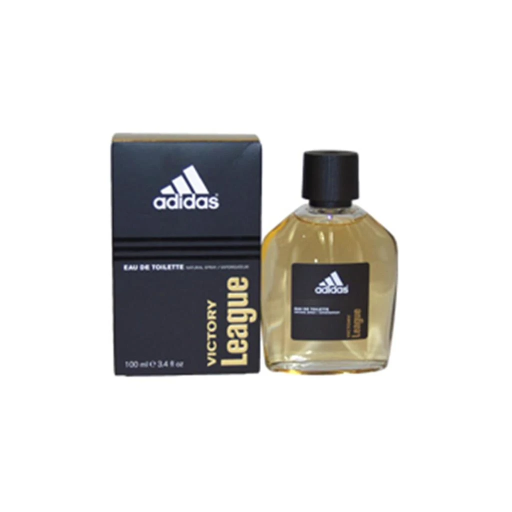 商品Adidas|Adidas M-2674 Adidas Victory League - 3.4 oz - EDT Cologne  Spray,价格¥158,第1张图片