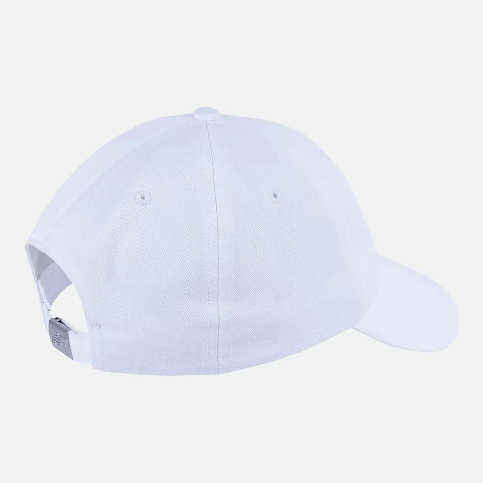 商品New Balance|6 Panel Classic Hat,价格¥165,第2张图片详细描述