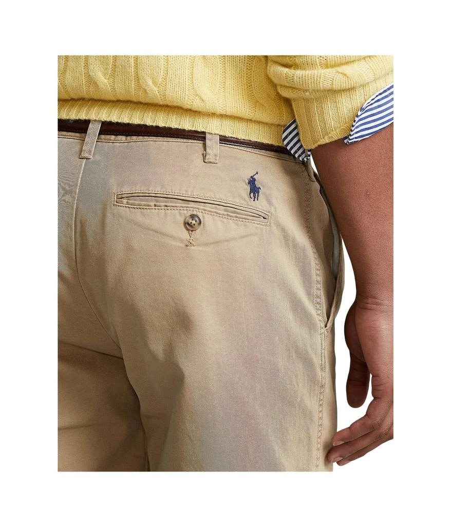 商品Ralph Lauren|Surplus Chino Shorts,价格¥477,第3张图片详细描述