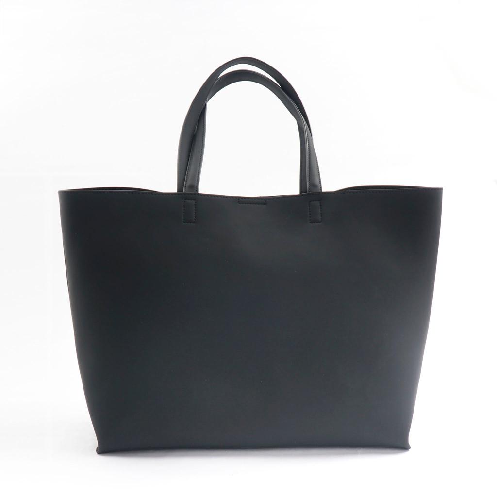 Bag Tote color Black Female商品第6张图片规格展示