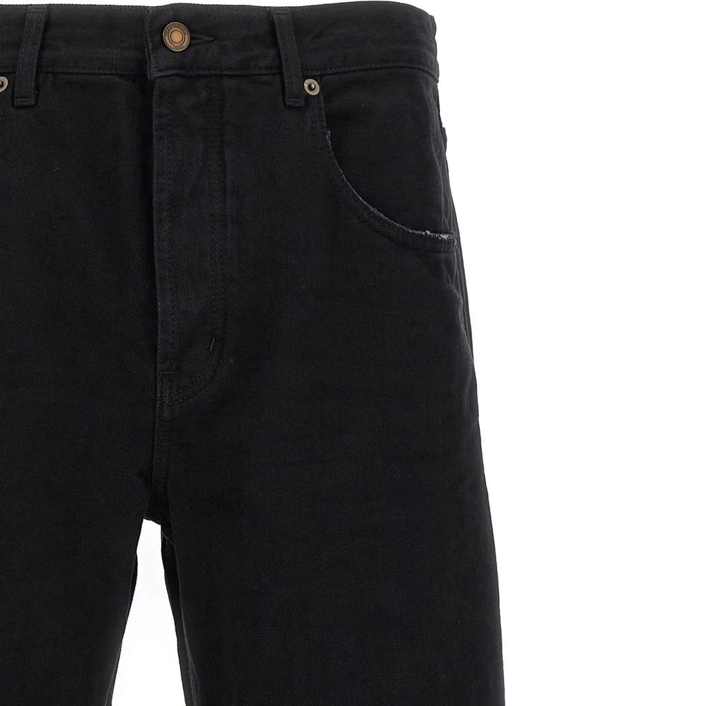 商品Yves Saint Laurent|Extreme Baggy Jeans,价格¥5316,第3张图片详细描述