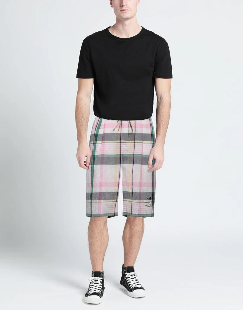 商品Tommy Hilfiger|Shorts & Bermuda,价格¥434,第2张图片详细描述