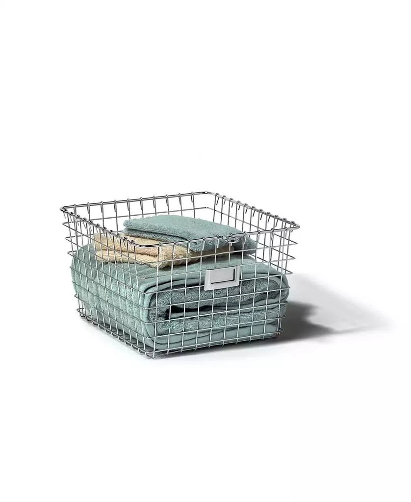 Diversified Wire Storage Basket, Small 商品