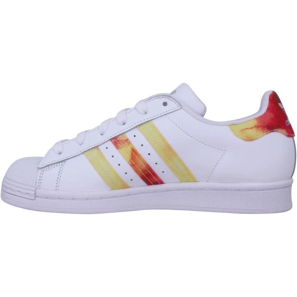 商品Adidas|Adidas Superstar W White/Multi  FY7250 Men's,价格¥229,第2张图片详细描述