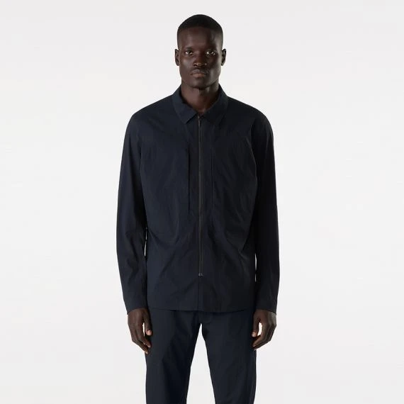 【Brilliant|包邮包税】始祖鸟 COMPONENT LT SHIRT JACKET M[SS22] Component LT 男士衬衫夹克 VJMSM28486 商品