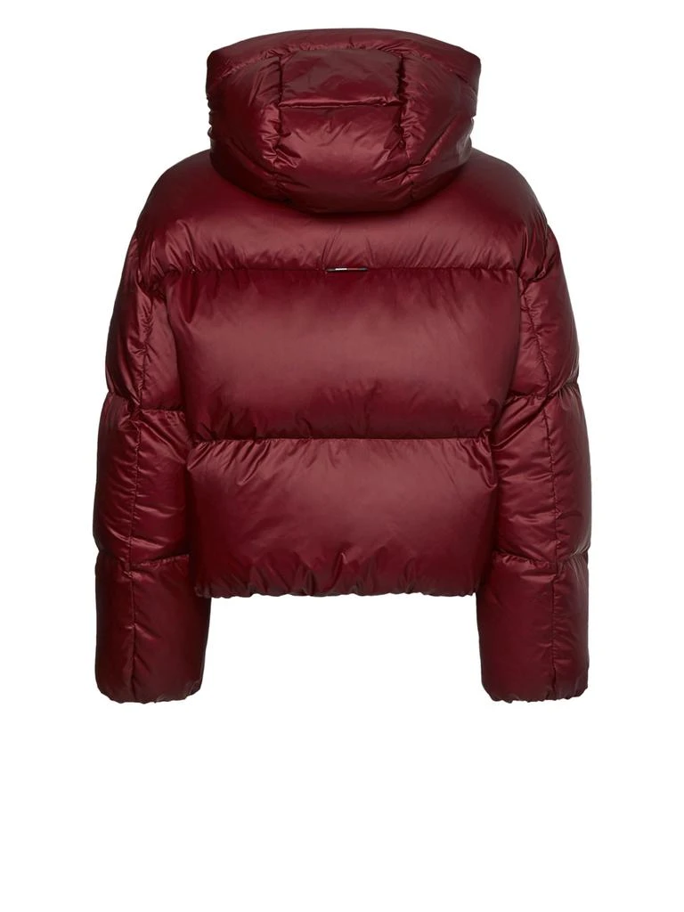 商品Tommy Hilfiger|Tommy Hilfiger Monogram Down Jacket,价格¥1978,第2张图片详细描述