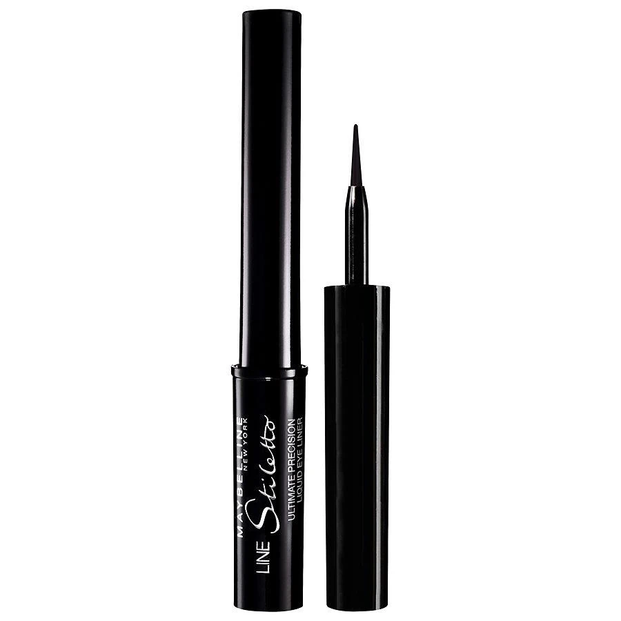 商品Maybelline|Ultimate Precision Liquid Eyeliner,价格¥105,第3张图片详细描述