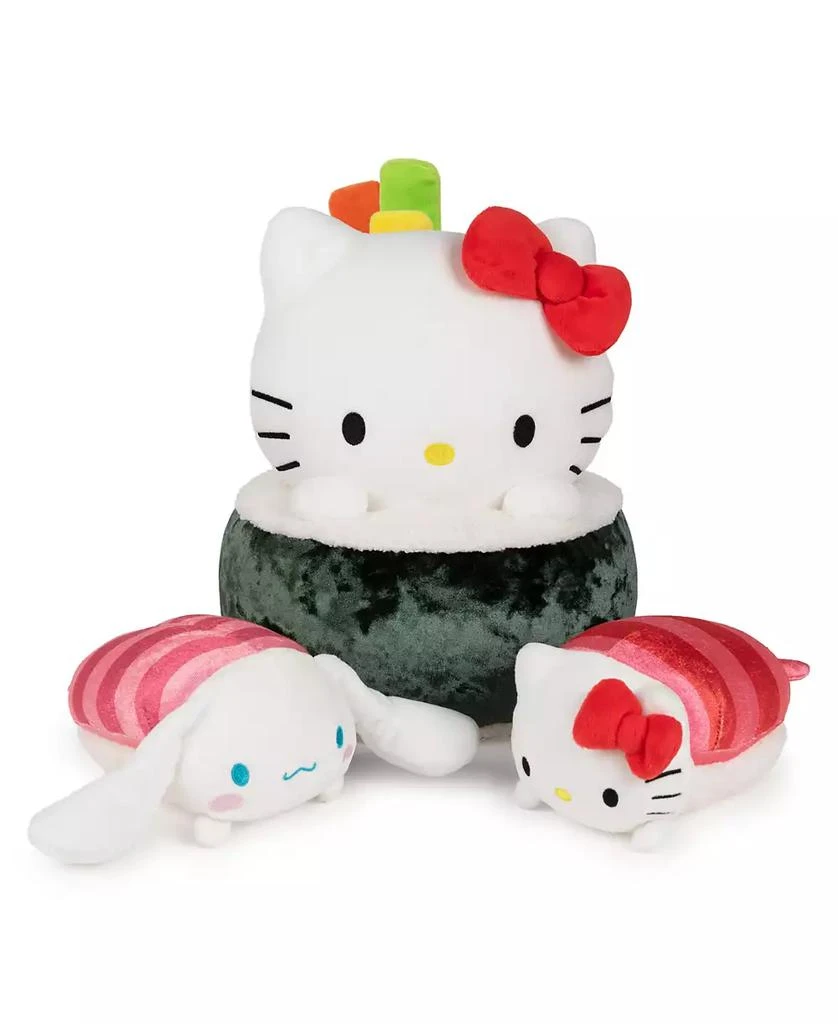 Sushi Plush, Premium Stuffed Animal, 10" 商品