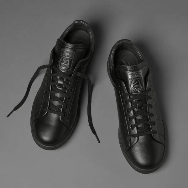 商品Adidas|Stan Smith Lux Shoes,价格¥940,第4张图片详细描述
