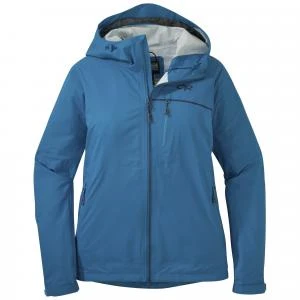 商品Outdoor Research|OUTDOOR RESEARCH - INTERSTELLAR JACKET W - X-SMALL - Oasis,价格¥1568,第1张图片