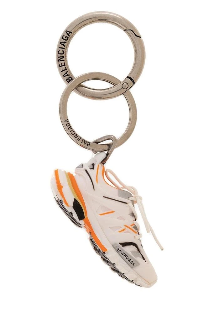 商品Balenciaga|Balenciaga Micro Track Sneaker Keyring,价格¥1726,第1张图片