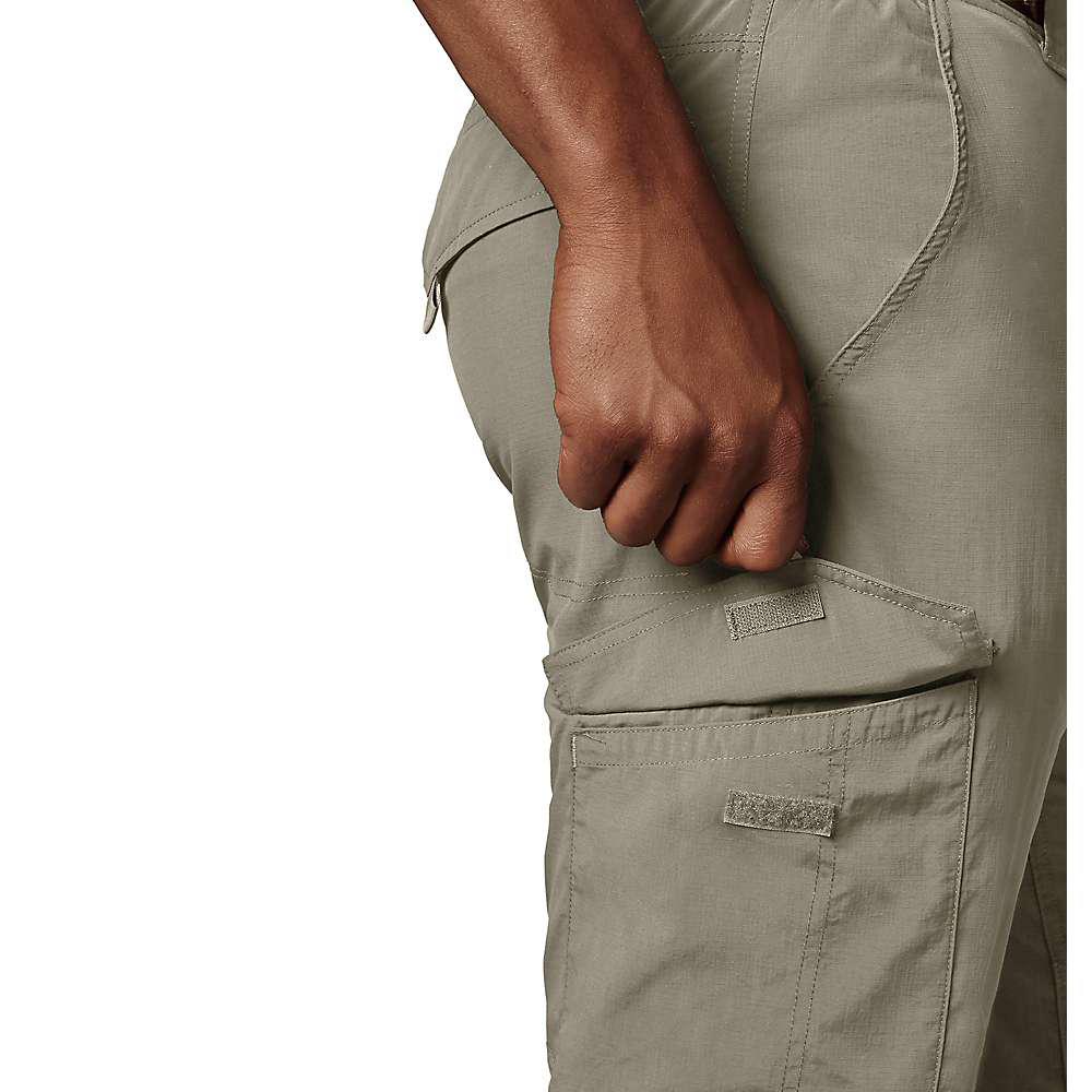 Columbia Men's Silver Ridge Cargo Pant 男款休闲长裤商品第6张图片规格展示