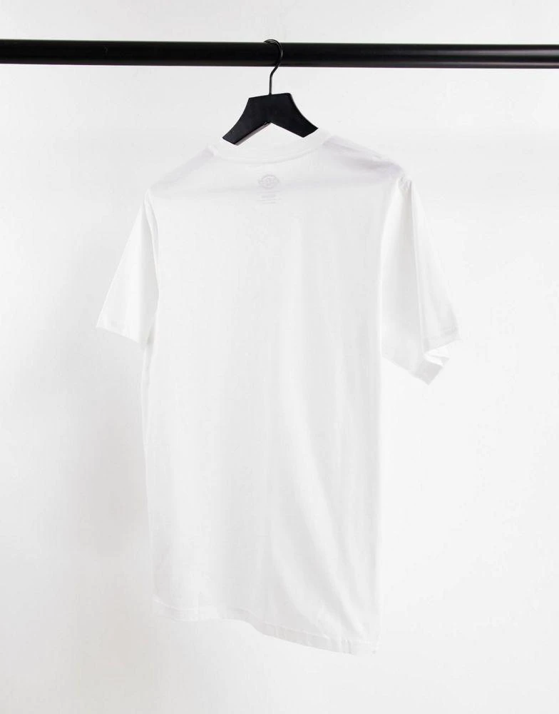 商品DICKIES|Dickies 3-pack t-shirts in white,价格¥265,第3张图片详细描述