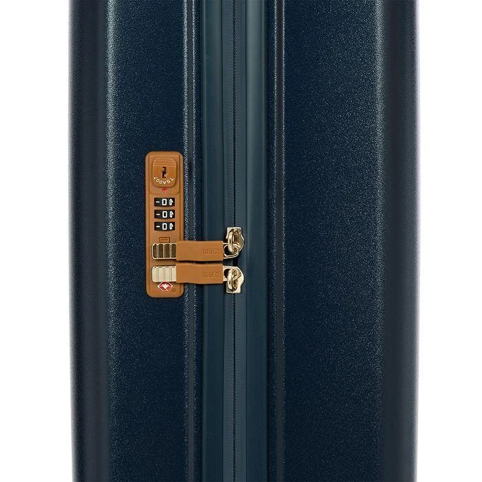 Amalfi 21" Carry On Spinner Suitcase 商品