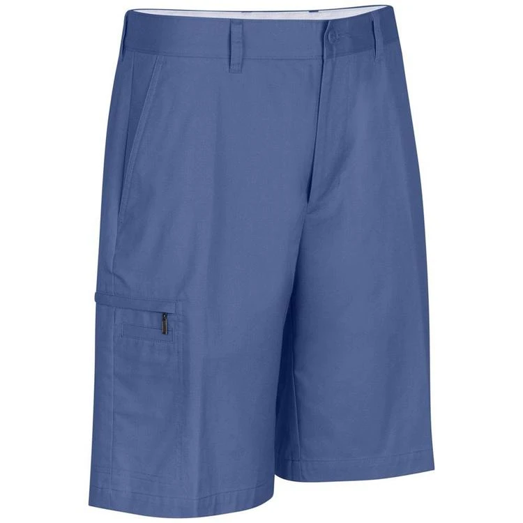 商品Greg Norman|for Tasso Elba Big & Tall 5 Iron Performance Golf Shorts,价格¥306,第1张图片