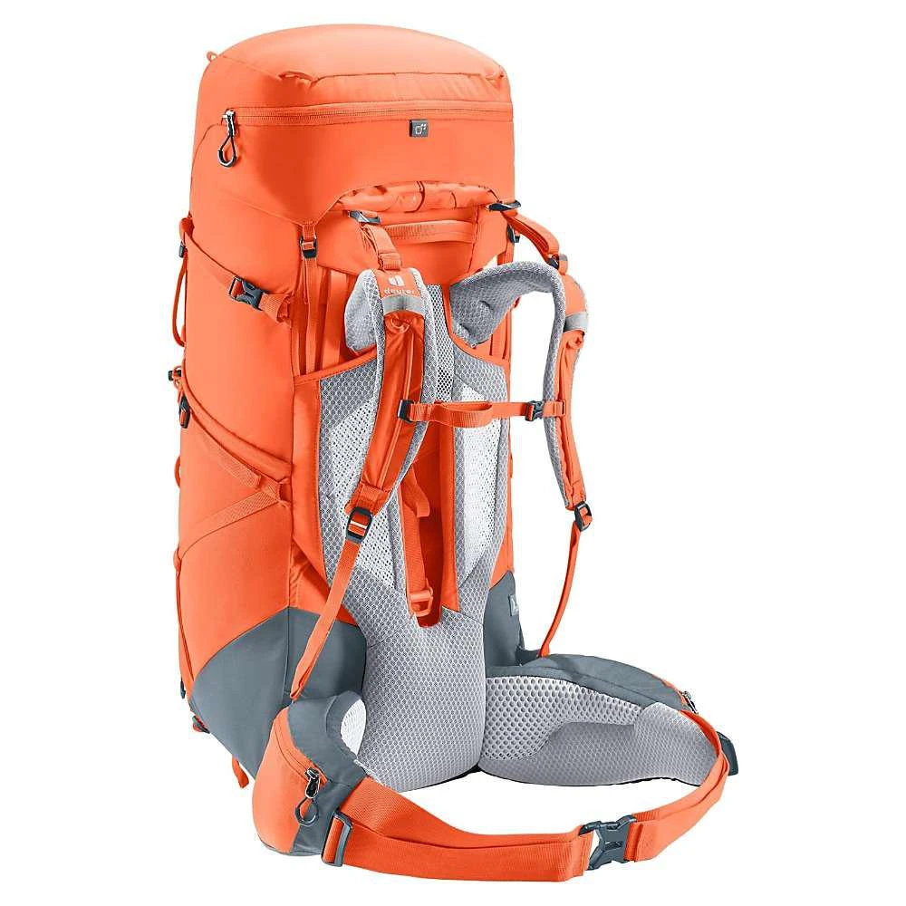 商品Deuter|Deuter Aircontact Core 45+10 SL Pack,价格¥1757,第4张图片详细描述