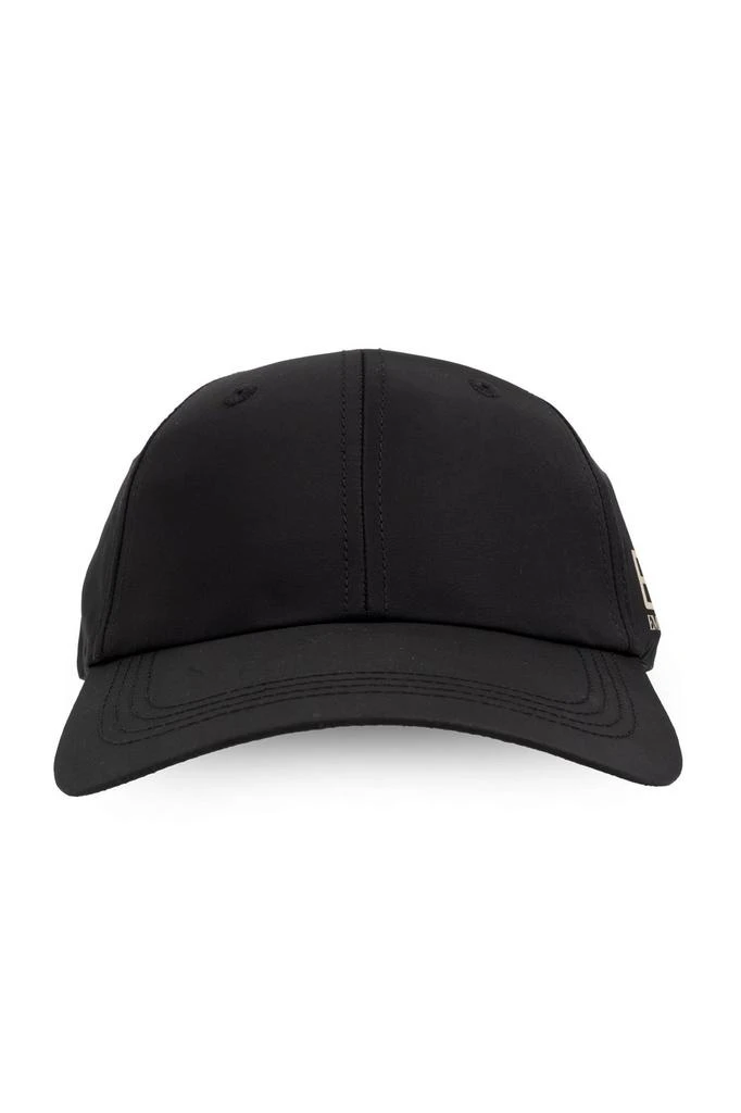 商品Emporio Armani|Ea7 Emporio Armani Baseball Cap,价格¥618,第1张图片