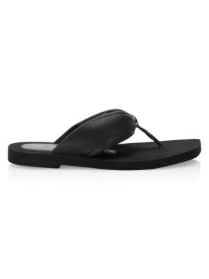 商品Stuart Weitzman|Women's Cassie Sandals,价格¥554,第1张图片