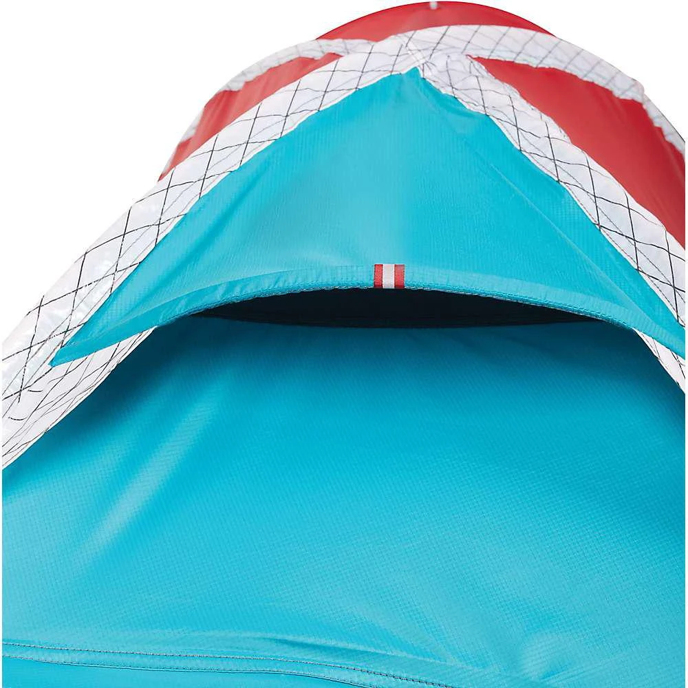 商品Mountain Hardwear|Mountain Hardwear AC 2 Person Tent,价格¥6191,第2张图片详细描述