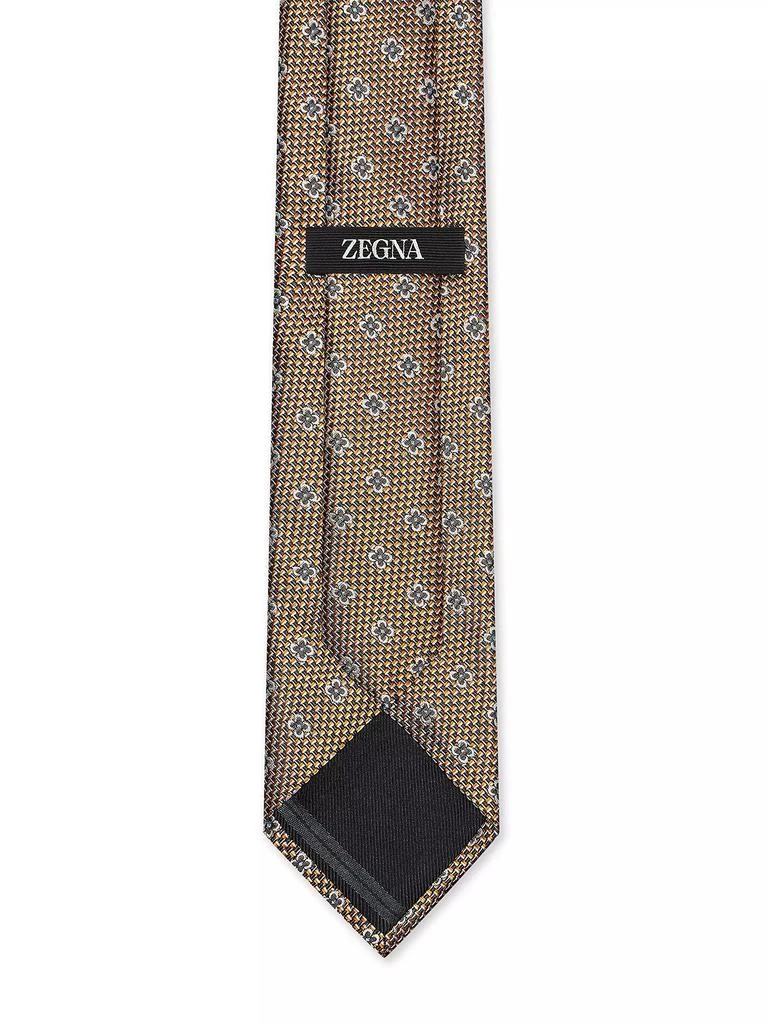 商品Zegna|Silk Tie,价格¥1799,第2张图片详细描述