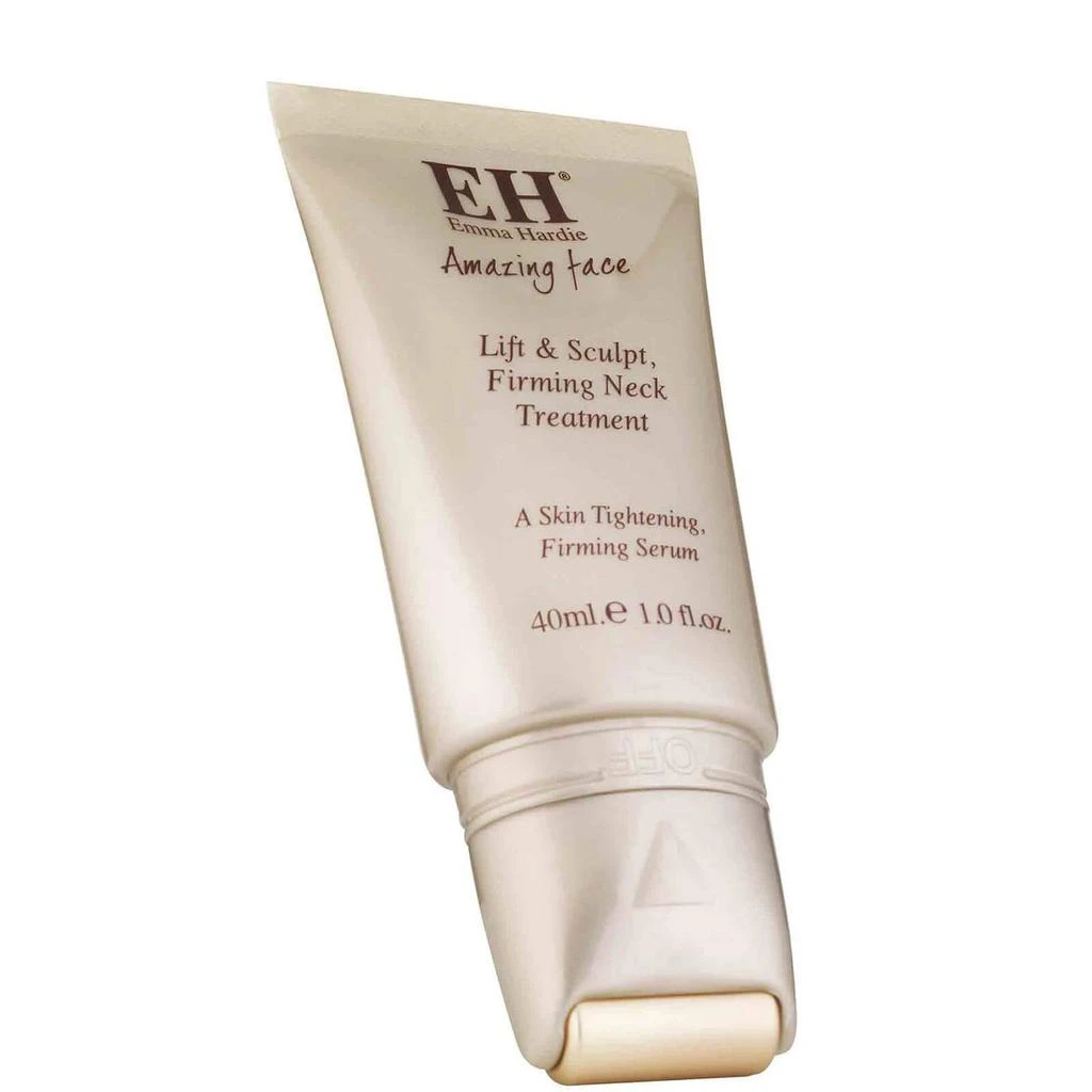 商品Emma Hardie|Emma Hardie Lift Sculpt Firming Neck Treatment,价格¥745,第2张图片详细描述