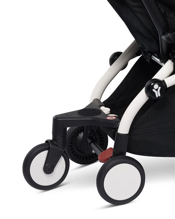 商品BABYZEN|Bag,价格¥521,第5张图片详细描述