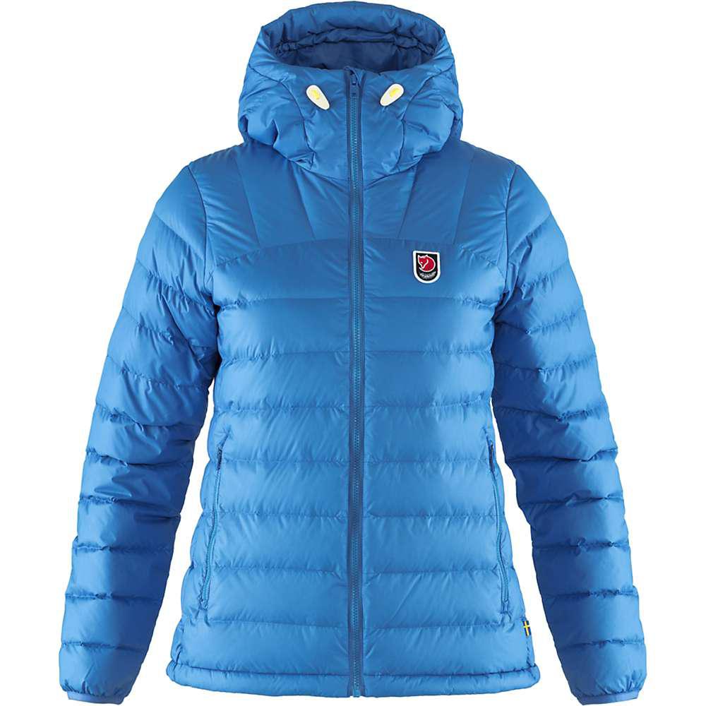 Fjallraven Women's Expedition Pack Down Hoodie商品第7张图片规格展示