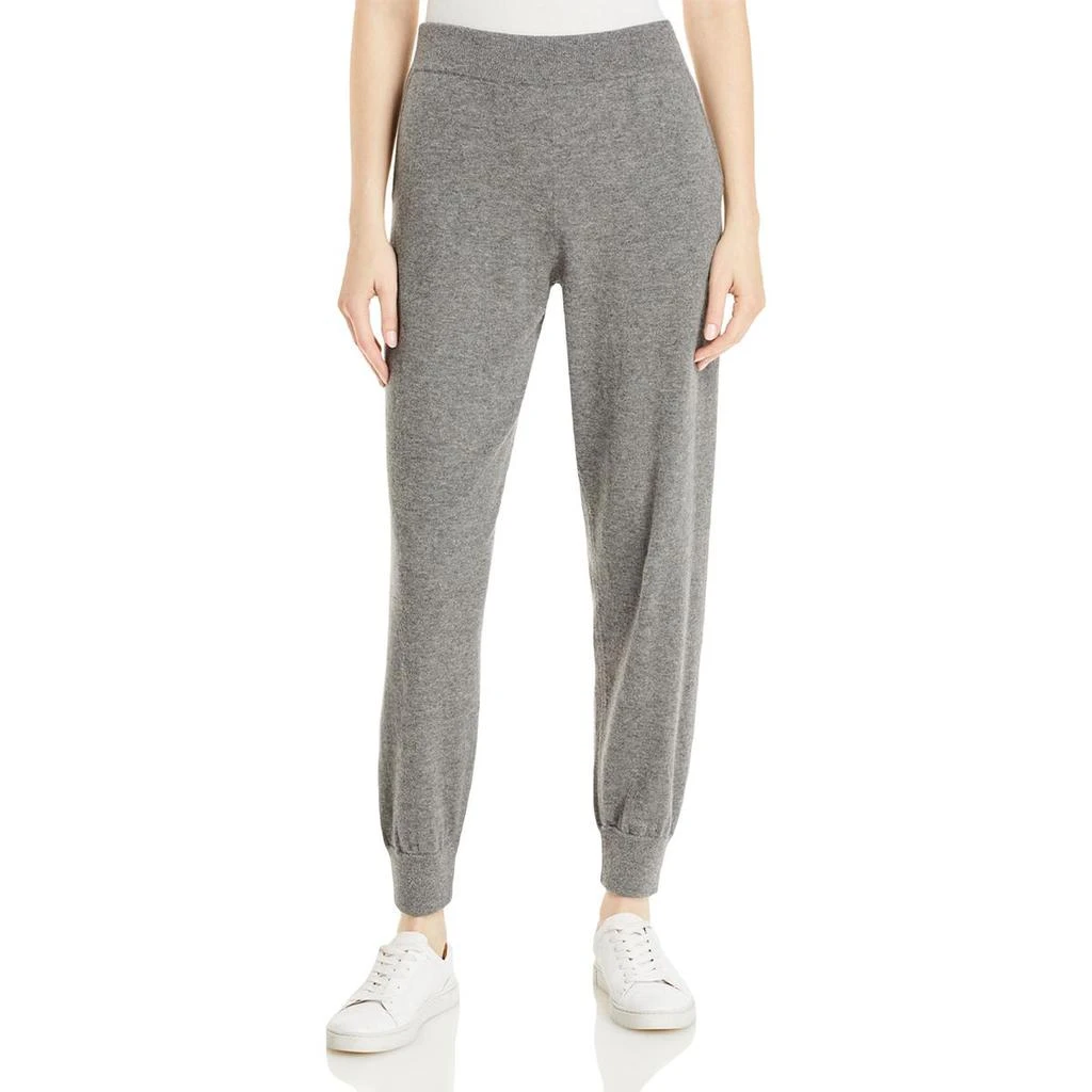 商品Lafayette 148 New York|Lafayette 148 New York Womens Wool Cashmere Jogger Pants,价格¥513,第1张图片