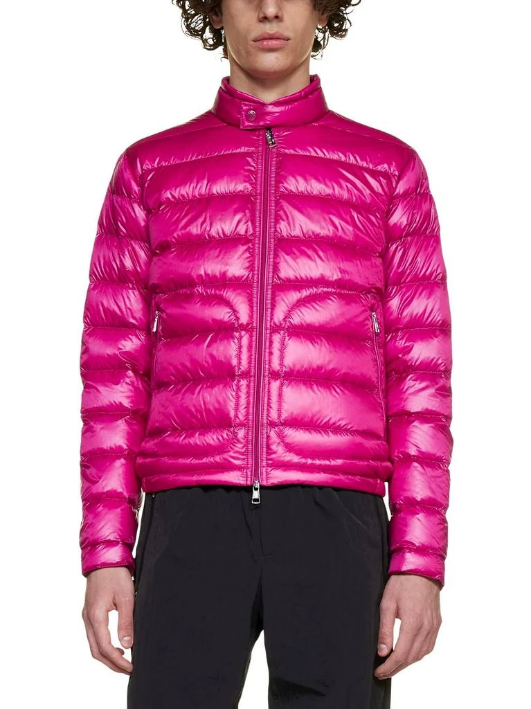 商品Moncler|Moncler Acorus Quilted Down Jacket,价格¥5705,第2张图片详细描述
