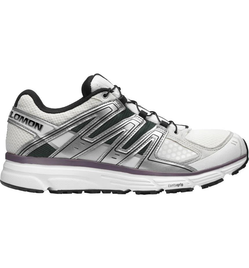 商品Salomon|X-Mission 4 Sneaker,价格¥250,第3张图片详细描述