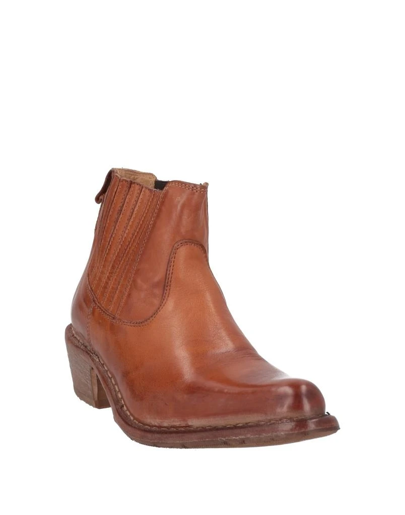商品MOMA|Ankle boot,价格¥1268,第2张图片详细描述