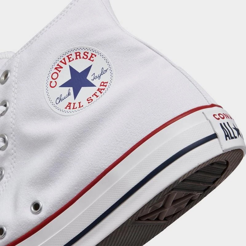 商品Converse|中性 Chuck Taylor Hi 高帮休闲鞋,价格¥483,第3张图片详细描述