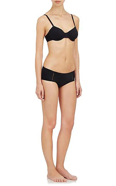 商品Eres|Lumière Anissa Underwire Bra,价格¥857,第3张图片详细描述